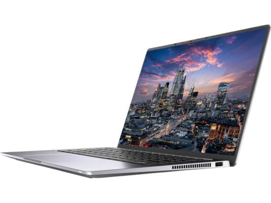 Dell Latitude 9420 14" Laptop i7-1185G7 - Windows 11 - Grade C