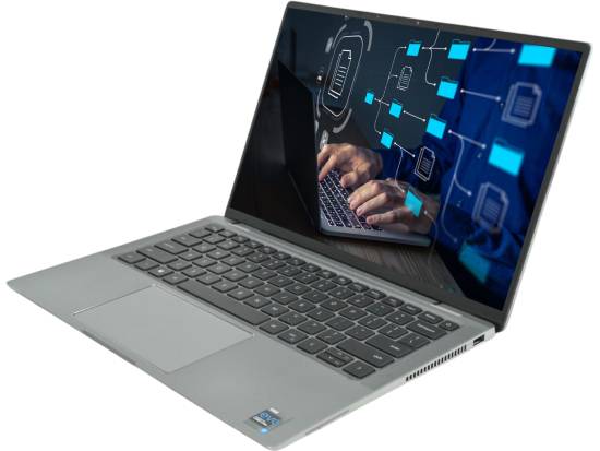 Dell Latitude 9420 14" Laptop i7-1185G7 - Windows 11 - Grade C