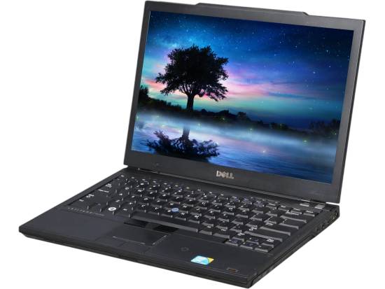 Dell Latitude E4300 13.3" Laptop P9400