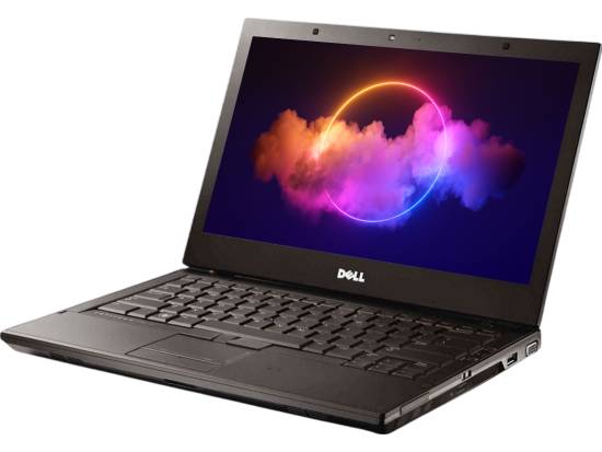 Dell Latitude E4310 13.3" Laptop i5-520M Windows 10 - Grade C