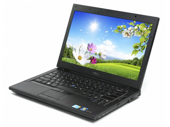 Dell Latitude E4310 13.3"  Laptop i5-520M - Windows 10 - Grade A