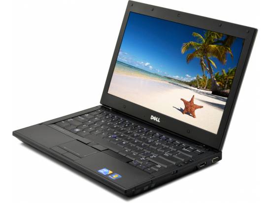 Dell Latitude E4310 13.3" Laptop i5-560M - Windows 10 - Grade C