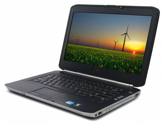 Dell Latitude E5420 14" Laptop i3-2350M - Windows 10 - Grade C