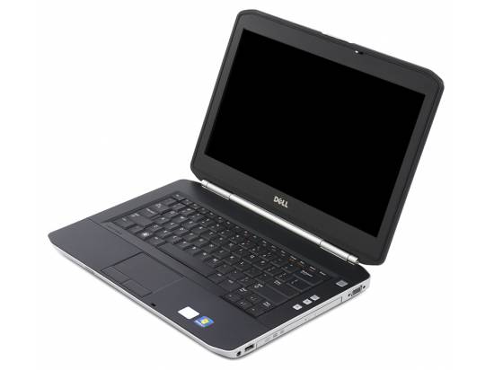Dell Latitude E5420 14" Laptop i5-2520M - Windows 10 - Grade B