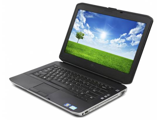Dell Latitude E5430 14" Laptop i3-3120M Windows 10 - Grade B