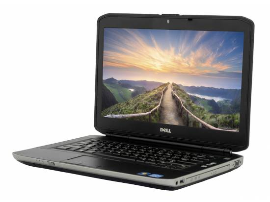 Dell Latitude E5430 14" Laptop i5-3210M - Windows 10 - Grade B