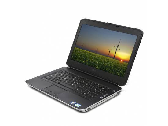 Dell Latitude E5430 14" Laptop i5-3230M Windows 10 - Grade C