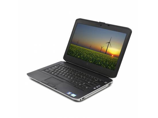 Dell Latitude E5430 14" Laptop i5-3340M - Windows 10 - Grade A