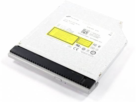 Dell Latitude E5430 / E5530 SATA SuperMulti DVD-RW Optical Drive - Grade A