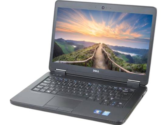 Dell Latitude E5440 14" Laptop i5-3410U - No OS - Grade B