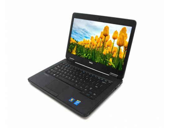 Dell Latitude E5440 14" Laptop i5-4300U - Windows 10 - Grade A