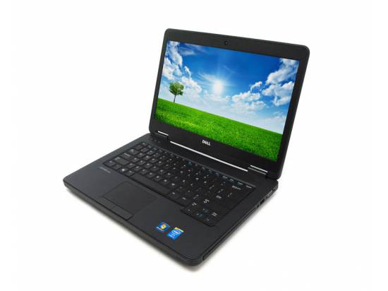 Dell Latitude E5440 14" Laptop i5-4300U - Windows 10 - Grade C
