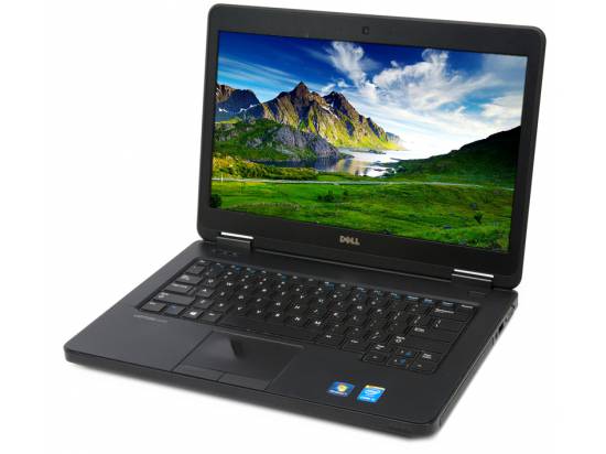 Dell Latitude E5440 14" Laptop i5-4310U - Windows 10 - Grade A