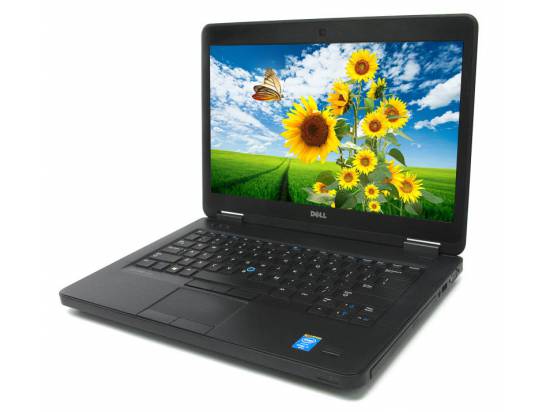 Dell Latitude E5440 14" Laptop i7-4600U - Windows 10 - Grade A