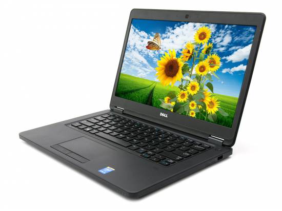 Dell  Latitude E5450 14" i5-5200U - Windows 10 - Grade C
