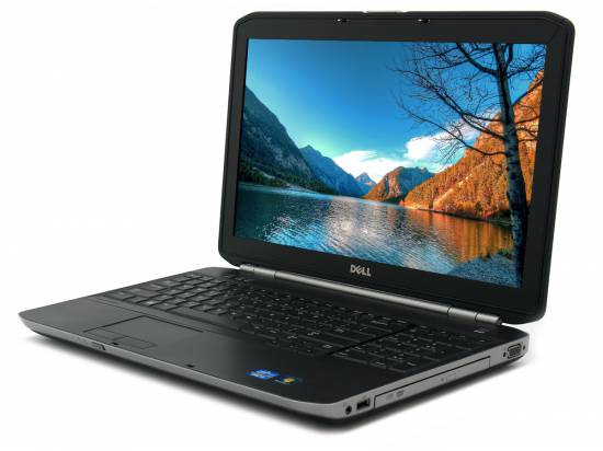 Dell Latitude E5520 15.6" Laptop i3-2310M