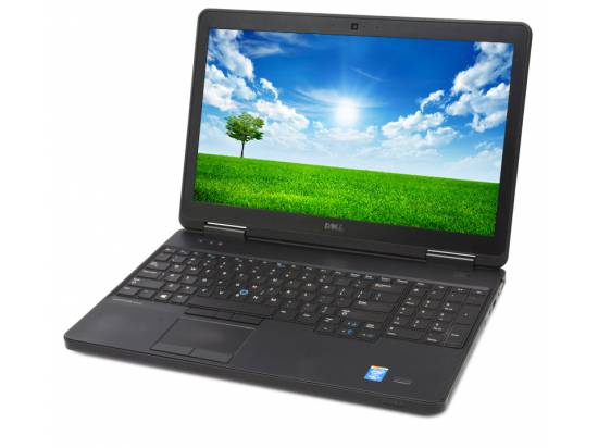 Dell Latitude E5540 15.6" Laptop i3-4030 - Windows 10 - Grade B