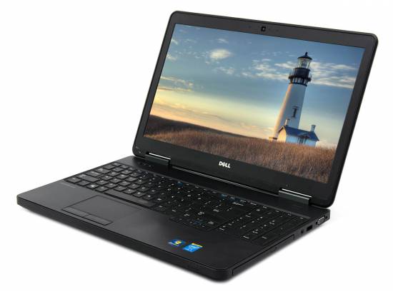 Dell Latitude E5540 15.6" Laptop i5-4200U - Windows 10 - Grade C