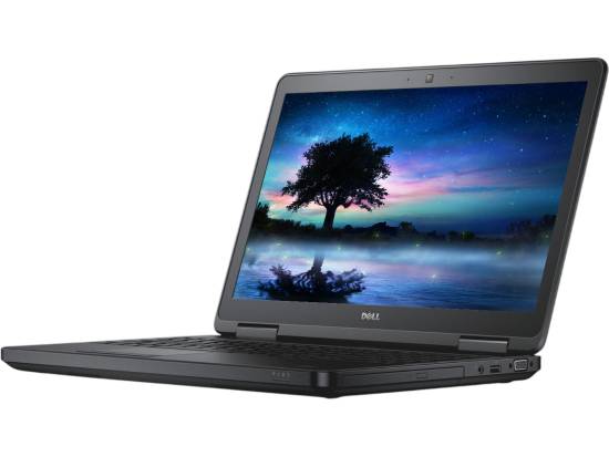 Dell Latitude E5540 15.6" Laptop i5-4210U - Windows 10 - Grade A