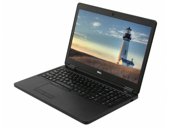 Dell Latitude E5550 15.6" Laptop i3-5010U - Windows 10 - Grade B