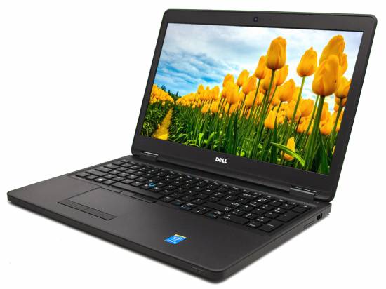 Dell Latitude E5550 15.6" Laptop i5-5200U - Windows 10 - Grade A