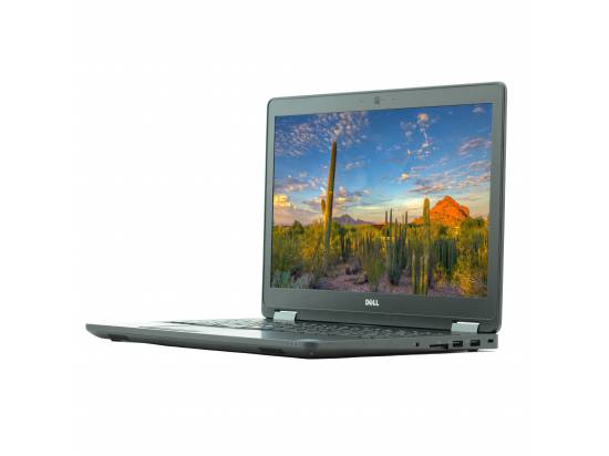 Dell Latitude E5570 15.6" Laptop i7-6600U - Windows 10 - Grade C