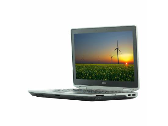 Dell Latitude E6320 13.3" Laptop i5-2540M - Windows 10 - Grade A