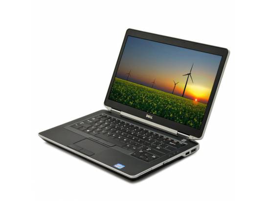 Dell Latitude E6330 13.3" Laptop i5-3340M - Windows 10 - Grade A
