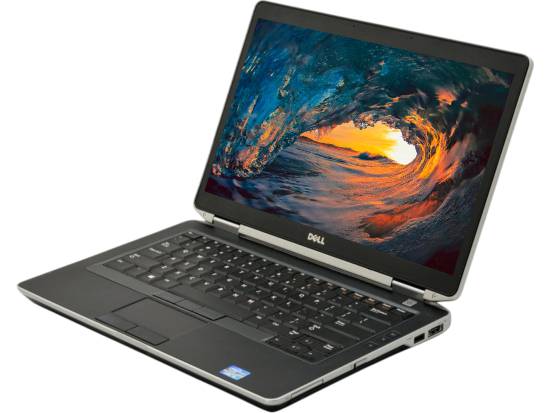 Dell Latitude E6330 13.3" Laptop i5-3340M - Windows 10 - Grade A