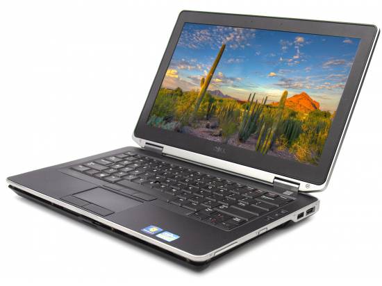 Dell Latitude E6330 13.3" Laptop i7-3540m- Windows 10 - Grade C