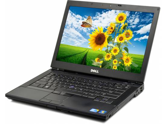 Dell Latitude E6410 14" Laptop i5-560M - Windows 10 - Grade A