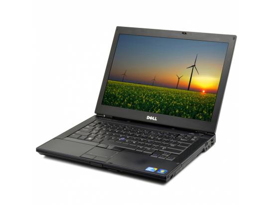 Dell Latitude E6410 14" Laptop i5-M520 Windows 10 - Grade A