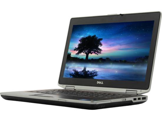 Dell Latitude E6420 14" Laptop i3-2310M Windows 10 - Grade A