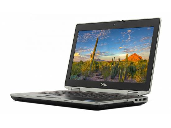Dell Latitude E6420 14" Laptop i3-2330M -  Windows 10 - Grade A
