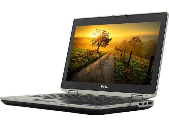 Dell Latitude E6420 14" Laptop i3-2330M -  Windows 10 - Grade A