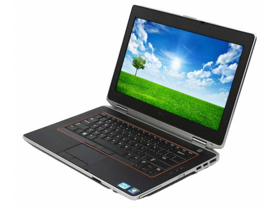 Dell Latitude E6420 14" Laptop i7-2640M  - Windows 10 - Grade B