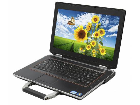Dell Latitude E6420 ATG 14" Laptop i5-2520m Windows 10 - Grade B