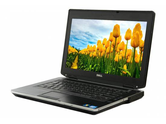 Dell Latitude E6430 ATG 14" Laptop i7-3540 Windows 10 - Grade B