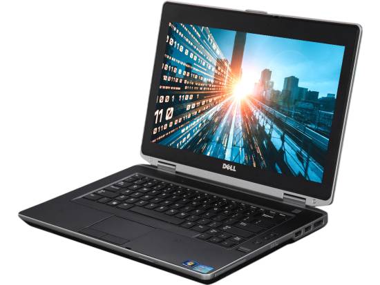 Dell Latitude E6430s 14" Laptop i5-3320M - No OS - Grade B