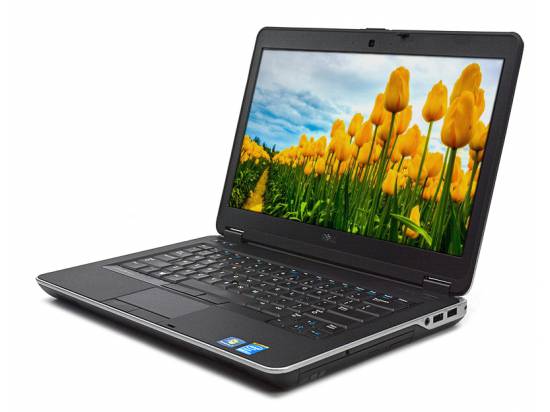 Dell Latitude E6440 14" Laptop i5-4200M - Windows 10 - Grade B