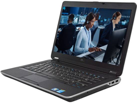 Dell Latitude E6440 14" Laptop i5-4310M - No OS - Grade A Dell Latitude E6440 14" Laptop i5-4310M - No OS - Grade A