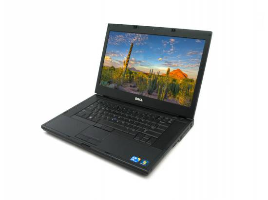 Dell Latitude E6510 15.6" Laptop i5-M540 - Windows 10 - Grade A