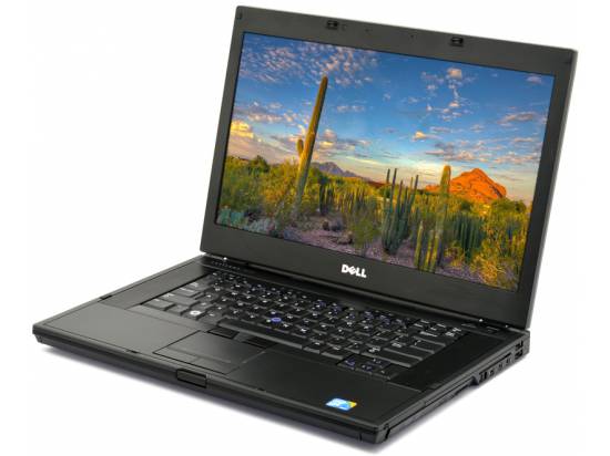 Dell Latitude E6510 15.6" Laptop i5-M560