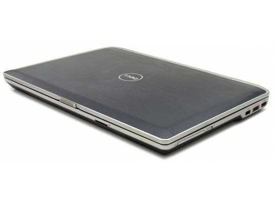 Dell Latitude E6530 15.6" Laptop i5-3380M - Windows 10 - Grade C