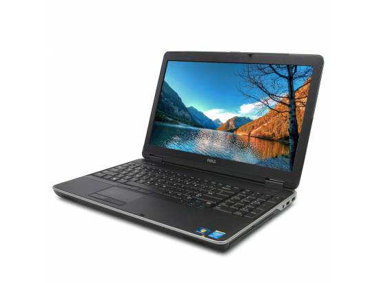 Dell Latitude E6540 15.6" Laptop  i7-4800MQ - Windows 10 - Grade A