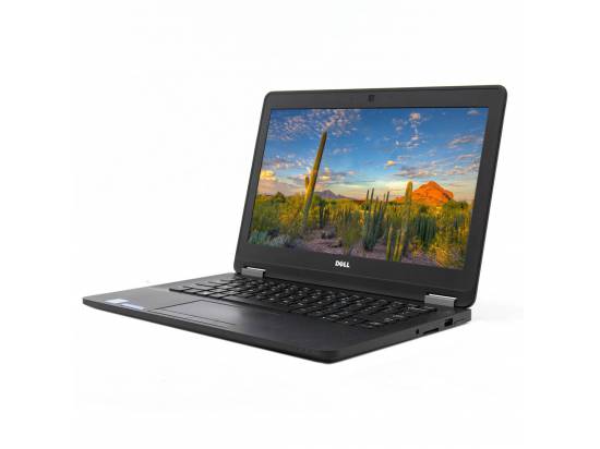 Dell Latitude E7270 12.5" Laptop i5-6300u - Windows 10 - Grade A