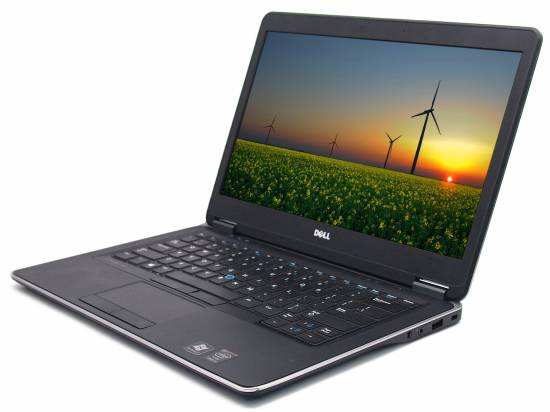 Dell Latitude E7440 14" Laptop i3-4010U - No OS - Grade A
