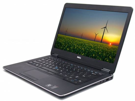 Dell Latitude E7440 14" Laptop i3-4010u - Windows 10 - Grade B