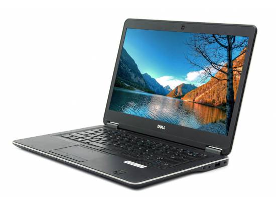 Dell Latitude E7440 14" Laptop i3-4030u - Windows 10 - Grade A
