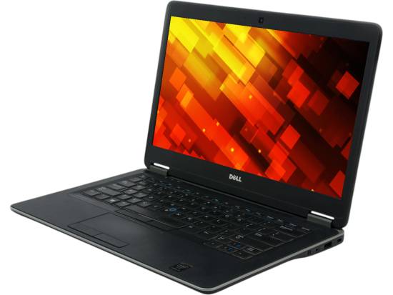 Dell Latitude E7440 14" Laptop i5-4200U - Windows 10 - Grade A